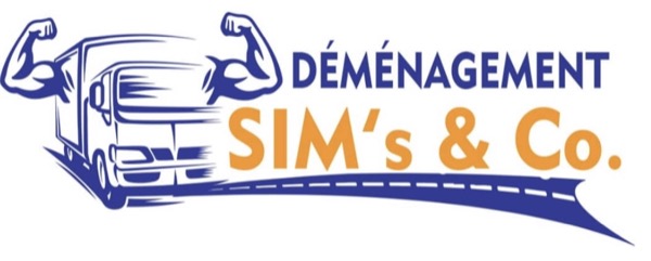 Déménagement SIM’s & Co.