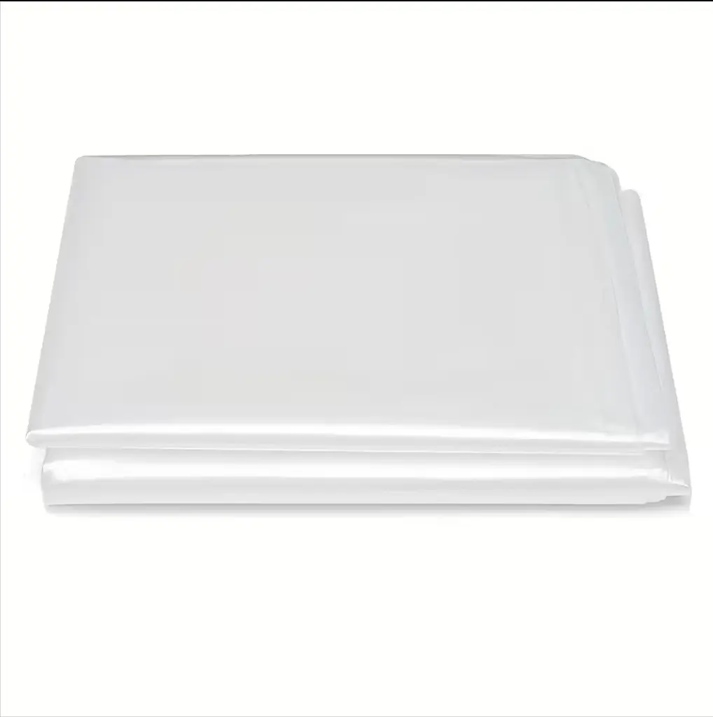 Sac matelas double