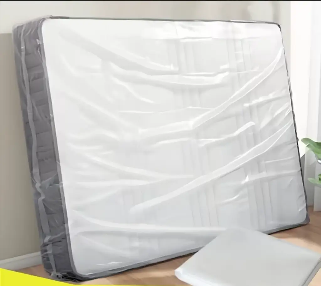 Sac matelas King