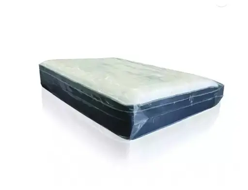[00012] Sac matelas simple