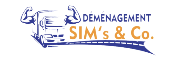 Meilleur Entreprise de Demenagement Quebec | Demenagement Sims